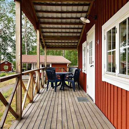First Camp Lugnet-Falun Exterior photo