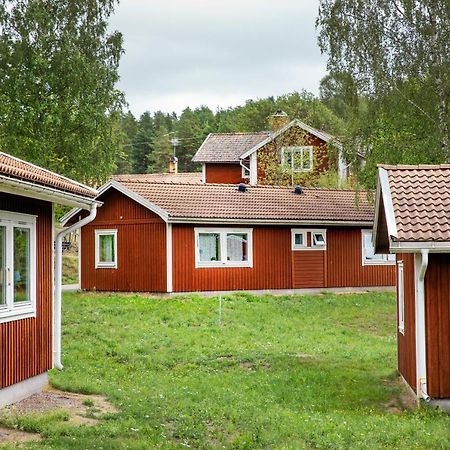 First Camp Lugnet-Falun Exterior photo